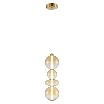 Milagro DAPHNE ML0346 Pendelleuchte 1x36W/LED 3000K 4619lm IP20