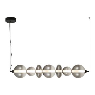 Milagro DAPHNE ML0348 Pendelleuchte 1x40W/LED 3000K 5094lm IP20