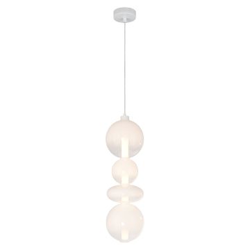 Milagro DAPHNE ML0863 Pendelleuchte 1x36W/LED 3000K 4619lm IP20