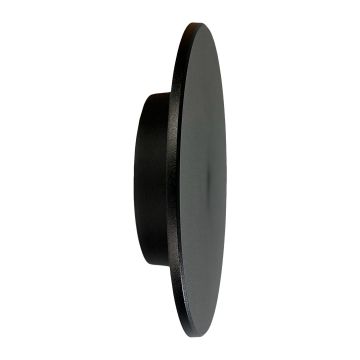 Milagro DISK ML1286 Wandleuchte 1x12W/LED 3000K/4500K/6500K 1150lm IP65