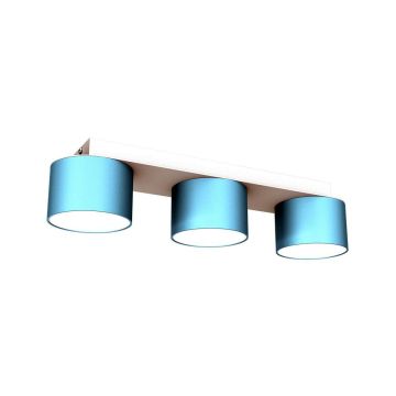 Milagro DIXIE MLP7550 Deckenlampe 3x12W/GX53 IP20