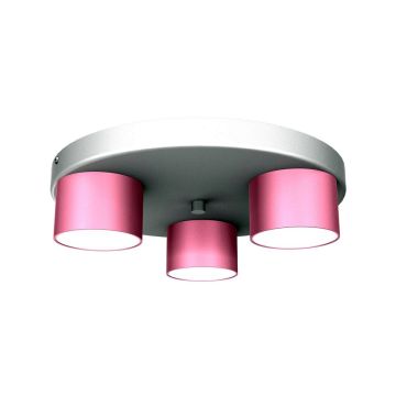 Milagro DIXIE MLP7556 Deckenlampe 3x12W/GX53 IP20