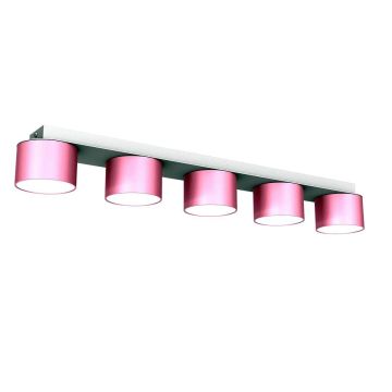 Milagro DIXIE MLP7557 Deckenlampe 5x12W/GX53 IP20