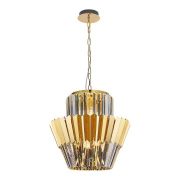 Milagro DONNA ML0413 Pendelleuchte 9x40W/E14 IP20