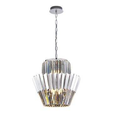 Milagro DONNA ML0414 Pendelleuchte 9x40W/E14 IP20