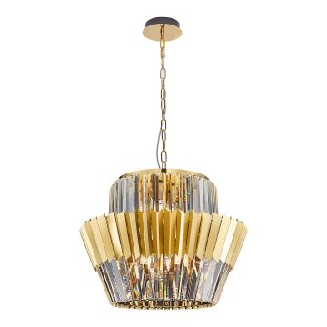 Milagro DONNA ML0415 Pendelleuchte 12x40W/E14 IP20