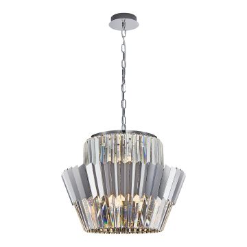 Milagro DONNA ML0416 Pendelleuchte 12x40W/E14 IP20