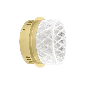 Milagro ELEGANCE ML0994 Wandleuchte 1x9W/LED 4000K 500lm IP20