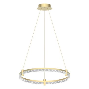 Milagro ELEGANCE ML0996 Pendelleuchte 1x36W/LED 4000K 2300lm IP20