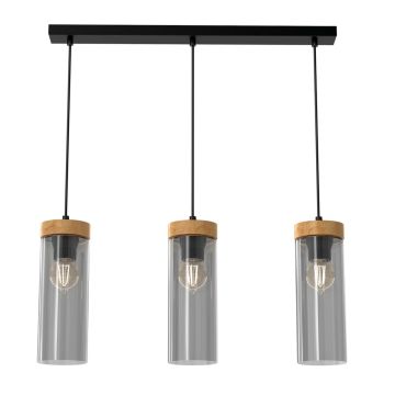 Milagro ELICA MLP8665 Pendelleuchte 3x60W/E27 IP20