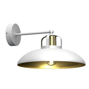 Milagro FELIX MLP7702 Wandleuchte 1x60W/E27 IP20