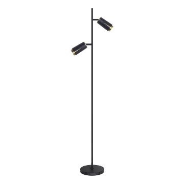 Milagro FLOWER ML0269 Stehleuchte 2x8W/GU10 IP20