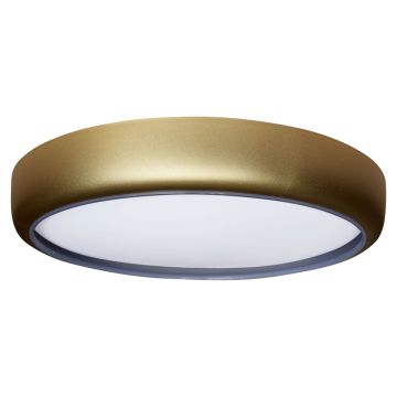 Milagro GEA ML8132 Deckenleuchte 1x36W/LED 3000K-6000K 2520lm IP20
