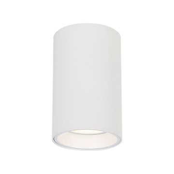 Milagro GENESIS ML0382 Aufbau-Downlight 1x8W/GU10 IP20