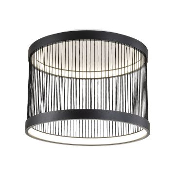 Milagro GUARDA ML0528 Deckenlampe 1x43W/LED 4000K 2150lm IP20