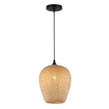 Milagro HESTIA ML1807 Pendelleuchte 1x60W/E27 IP20