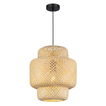 Milagro HESTIA ML1808 Pendelleuchte 1x60W/E27 IP20
