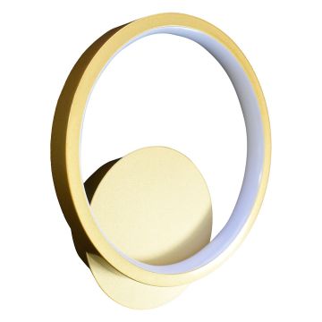 Milagro HOOP ML1544 Wandleuchte 1x7W/LED 4000K IP20