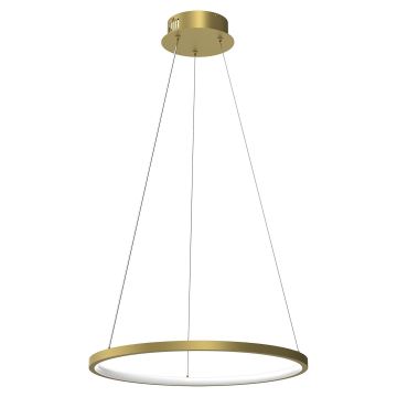 Milagro HOOP ML1545 Pendelleuchte 1x27W/LED 4000K IP20