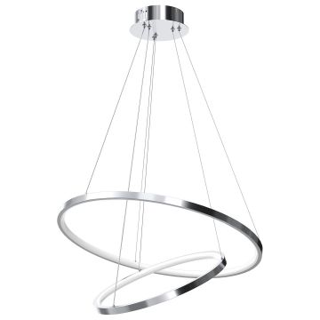 Milagro HOOP ML1550 Pendelleuchte 1x51W/LED 4000K IP20