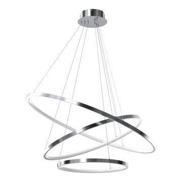 Milagro HOOP ML1551 Pendelleuchte 1x93W/LED 4000K IP20