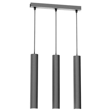 Milagro HUDSON MLP8799 Pendelleuchte 3x8W/GU10 IP20