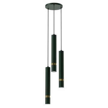 Milagro JOKER MLP8919 Pendelleuchte 3x8W/GU10 IP20