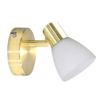 Milagro JOTA ML1060 Wandleuchte 1x40W/E14 IP20