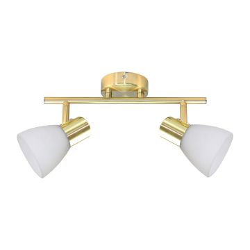Milagro JOTA ML1061 Deckenlampe 2x40W/E14 IP20