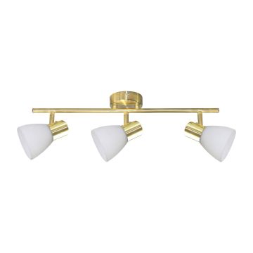 Milagro JOTA ML1062 Deckenlampe 3x40W/E14 IP20
