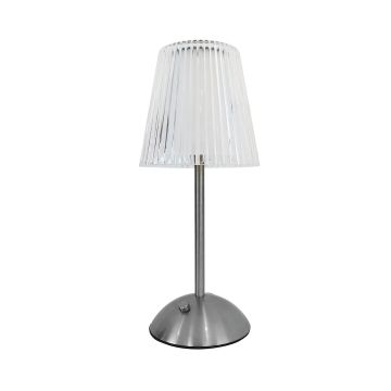 Milagro LAMPKA NOCNA ML1291 Tischleuchte 1x1,6W/LED 3000K-6000K 240lm IP20