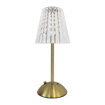 Milagro LAMPKA NOCNA ML1292 Tischleuchte 1x1,6W/LED 3000K-6000K 240lm IP20