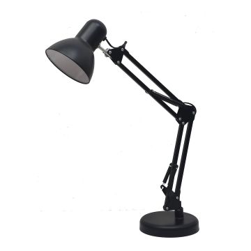 Milagro LAMPKI BIURKOWE ML1638 Schreibtischlampe 1x60W/E27 IP20