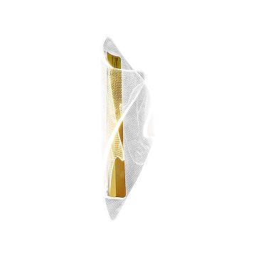 Milagro LARGO ML1040 Wandleuchte 1x8W/LED 4000K 500lm IP20