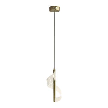 Milagro LARGO ML1041 Pendelleuchte 1x10W/LED 4000K 900lm IP20