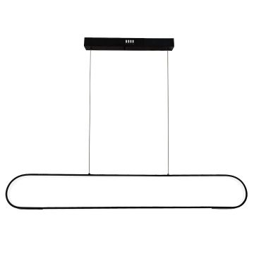 Milagro LED LM ML1046 Pendelleuchte 1x42W/LED 4000K 3000lm IP20