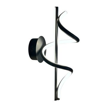 Milagro LED LM ML1058 Wandleuchte 1x12W/LED 4000K 700lm IP20