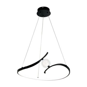Milagro LED LM ML1177 Pendelleuchte 1x34W/LED 4000K 2200lm IP20