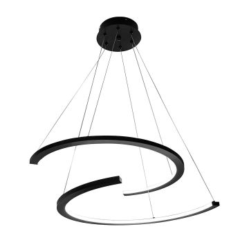 Milagro LED LM ML1178 Pendelleuchte 2x30W/LED 4000K 1950lm IP20