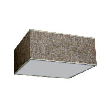 Milagro LINO MLP7495 Deckenleuchte 2x60W/E27 IP20
