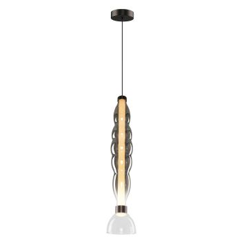 Milagro LUCCO ML1415 Pendelleuchte 1x18W/LED 3000K 2346lm IP20
