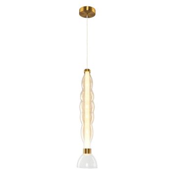 Milagro LUCCO ML1416 Pendelleuchte 1x18W/LED 3000K 2346lm IP20