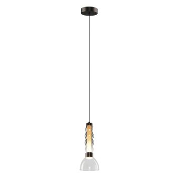 Milagro LUCCO ML1417 Pendelleuchte 1x13W/LED 3000K 1478lm IP20