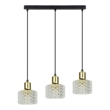 Milagro LUMI ML9748 Pendelleuchte 3x8W/GU10 IP20