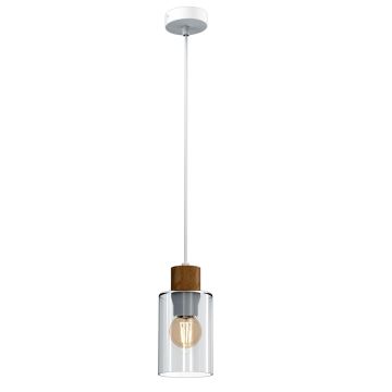 Milagro MADERA MLP8554 Pendelleuchte 1x60W/E27 IP20