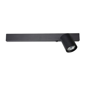 Milagro MAGNET ML1126 Wandleuchte 1x5W/LED 3000K/4000K 550lm IP20