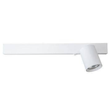 Milagro MAGNET ML1128 Wandleuchte 1x5W/LED 3000K/4000K 550lm IP20