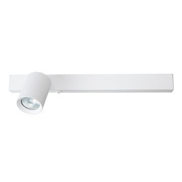 Milagro MAGNET ML1129 Wandleuchte 1x5W/LED 3000K/4000K 550lm IP20