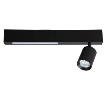 Milagro MAGNET ML1130 Spot 1x5W/LED 3000K/4000K 550lm IP20
