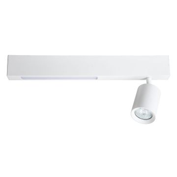 Milagro MAGNET ML1131 Spot 1x5W/LED 3000K/4000K 550lm IP20